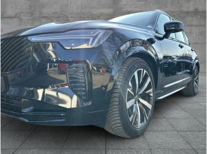 Volvo XC90 T8 AWD Plus Dark Plug-In (EURO 6e) Klima