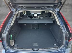 Volvo XC60 T8 AWD Ultra Dark Plug-In (EURO 6e) Klima