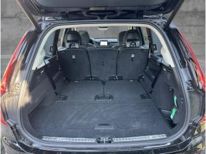 Volvo XC90 T8 AWD Plus Dark Plug-In (EURO 6e) Klima