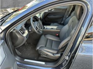 Volvo XC60 T8 AWD Ultra Dark Plug-In (EURO 6e) Klima