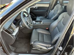Volvo XC90 T8 AWD Plus Dark Plug-In (EURO 6e) Klima