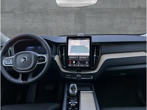 Volvo XC60 T8 AWD Ultra Dark Plug-In (EURO 6e) Klima