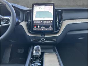 Volvo XC60 T8 AWD Ultra Dark Plug-In (EURO 6e) Klima