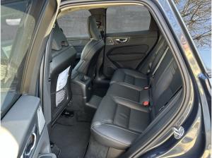 Volvo XC60 T8 AWD Ultra Dark Plug-In (EURO 6e) Klima