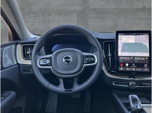Volvo XC60 T8 AWD Ultra Dark Plug-In (EURO 6e) Klima