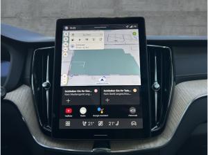 Volvo XC60 T8 AWD Ultra Dark Plug-In (EURO 6e) Klima