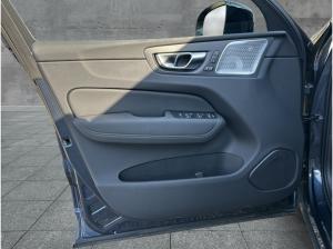 Volvo XC60 T8 AWD Ultra Dark Plug-In (EURO 6e) Klima