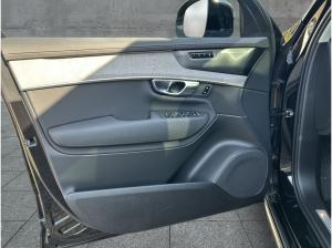 Volvo XC90 T8 AWD Plus Dark Plug-In (EURO 6e) Klima