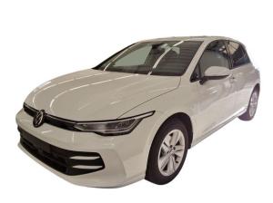 Volkswagen Golf LIFE 1.5 eTSI DSG+16 ZOLL GJR+KAMERA+SHZ+LED+CARPLAY+KEYLESS START