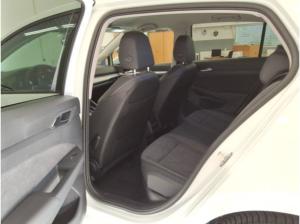 Volkswagen Golf LIFE 1.5 eTSI DSG+16 ZOLL GJR+KAMERA+SHZ+LED+CARPLAY+KEYLESS START