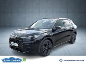 Volkswagen T-Roc R-Line 1.5 eTSI DSG ACC AHK MATRIX KAMERA