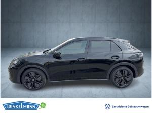 Volkswagen T-Roc R-Line 1.5 eTSI DSG ACC AHK MATRIX KAMERA