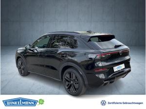 Volkswagen T-Roc R-Line 1.5 eTSI DSG ACC AHK MATRIX KAMERA
