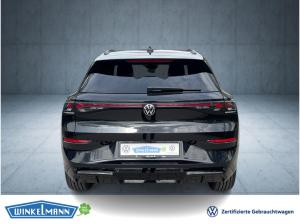 Volkswagen T-Roc R-Line 1.5 eTSI DSG ACC AHK MATRIX KAMERA