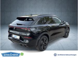 Volkswagen T-Roc R-Line 1.5 eTSI DSG ACC AHK MATRIX KAMERA