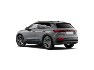 Audi Q4 e-tron 40