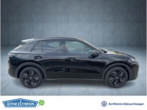 Volkswagen T-Roc R-Line 1.5 eTSI DSG ACC AHK MATRIX KAMERA
