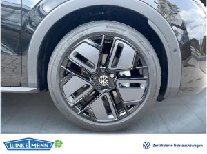 Volkswagen T-Roc R-Line 1.5 eTSI DSG ACC AHK MATRIX KAMERA