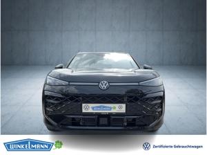 Volkswagen T-Roc R-Line 1.5 eTSI DSG ACC AHK MATRIX KAMERA