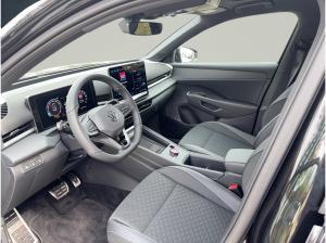 Volkswagen T-Roc R-Line 1.5 eTSI DSG ACC AHK MATRIX KAMERA