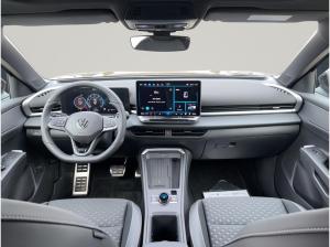 Volkswagen T-Roc R-Line 1.5 eTSI DSG ACC AHK MATRIX KAMERA