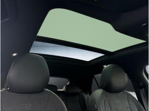 Volkswagen T-Roc R-Line 1.5 eTSI DSG ACC AHK MATRIX KAMERA