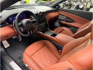 Maserati Granturismo 3.0 V6 361kW Auto AWD