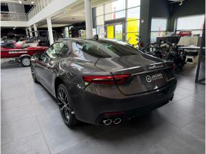 Maserati Granturismo 3.0 V6 361kW Auto AWD