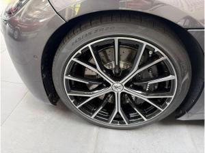 Maserati Granturismo 3.0 V6 361kW Auto AWD