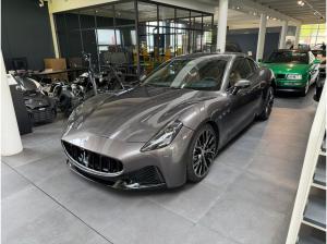 Maserati Granturismo 3.0 V6 361kW Auto AWD