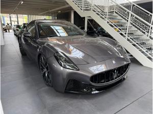 Maserati Granturismo 3.0 V6 361kW Auto AWD