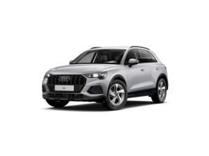 Audi Q3 advanced 35 TFSI S tronic*AHK