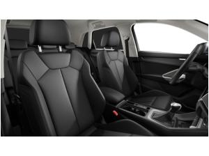 Audi Q3 advanced 35 TFSI S tronic*AHK