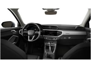 Audi Q3 advanced 35 TFSI S tronic*AHK