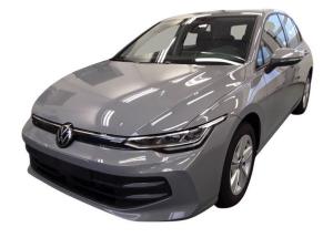 Volkswagen Golf LIFE 1.5 TSI+16 ZOLL GJR+AHK+KAMERA+STANDHEIZUNG+LED+CARPLAY