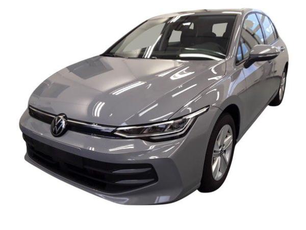Volkswagen Golf LIFE 1.5 TSI+16 ZOLL GJR+AHK+KAMERA+STANDHEIZUNG+LED+CARPLAY