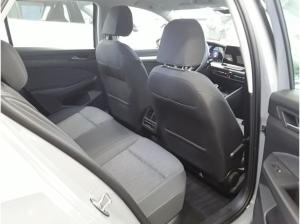 Volkswagen Golf LIFE 1.5 TSI+16 ZOLL GJR+AHK+KAMERA+STANDHEIZUNG+LED+CARPLAY