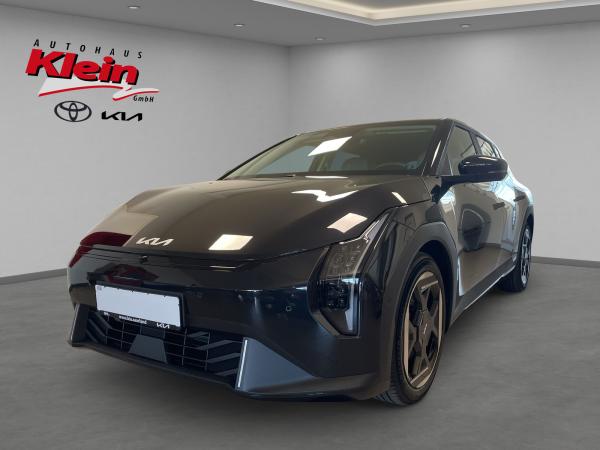 Kia EV4 Earth 81,4 kWh✨Top-Austattung✨❗️Mit 6000€ Förderung als Anzahlung❗️