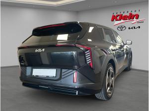 Kia EV4 Earth 81,4 kWh✨Top-Austattung✨❗️Mit 6000€ Förderung als Anzahlung❗️