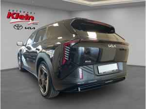 Kia EV4 Earth 81,4 kWh✨Top-Austattung✨❗️Mit 6000€ Förderung als Anzahlung❗️