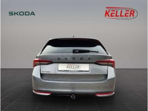 Skoda Octavia Combi 1.5 TSI MHEV 110 KW SPORTLINE 7-GANG-DSG