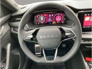 Skoda Octavia Combi 1.5 TSI MHEV 110 KW SPORTLINE 7-GANG-DSG