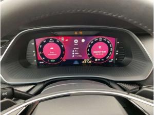 Skoda Octavia Combi 1.5 TSI MHEV 110 KW SPORTLINE 7-GANG-DSG