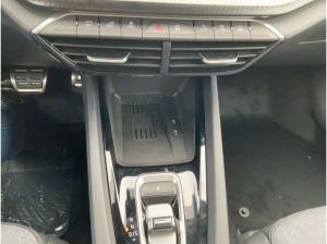 Skoda Octavia Combi 1.5 TSI MHEV 110 KW SPORTLINE 7-GANG-DSG