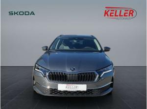 Skoda Octavia COMBI TOUR 2,0 TDI 110 KW 7-GANG-DSG