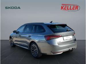 Skoda Octavia COMBI TOUR 2,0 TDI 110 KW 7-GANG-DSG