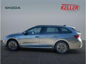 Skoda Octavia COMBI TOUR 2,0 TDI 110 KW 7-GANG-DSG