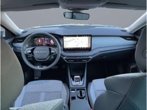 Skoda Octavia COMBI TOUR 2,0 TDI 110 KW 7-GANG-DSG