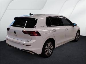 Volkswagen Golf 1.5 eTSI GOAL+16 ZOLL GJR+KAMERA+SHZ+AHK+LED-PLUS+CARPLAY