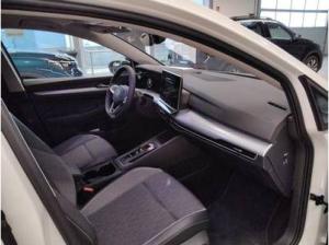 Volkswagen Golf 1.5 eTSI GOAL+16 ZOLL GJR+KAMERA+SHZ+AHK+LED-PLUS+CARPLAY